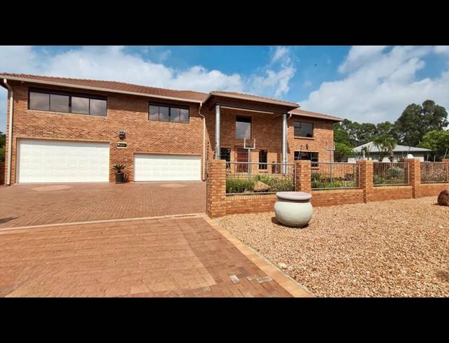 6 BEDROOM HOUSE FOR SALE IN VAAL MARINA